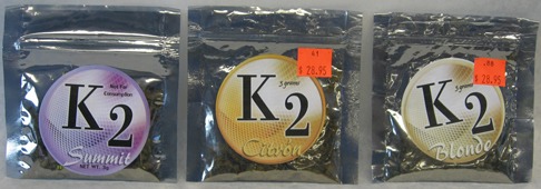 3- K2 packages
