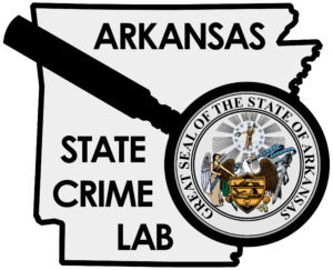 Crime Lab Logo