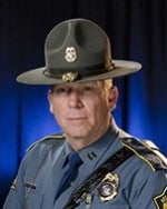 Capt Ron Casey