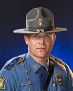 Capt Mike Hagar