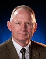 Major Mark Hollingsworth