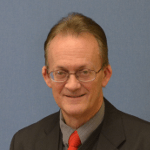 Thomas Marsh