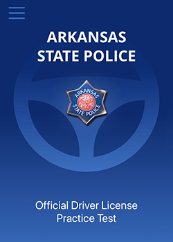 Driver Examination - Arkansas Department of Public Safety