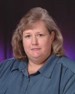 Teri Ward