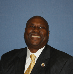 Chief Percy Wilburn