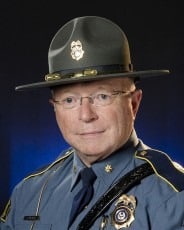 Major Lindsey Williams