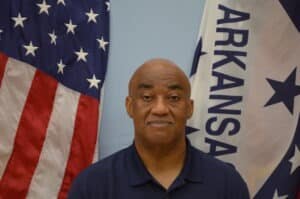 Mr. Sergeant