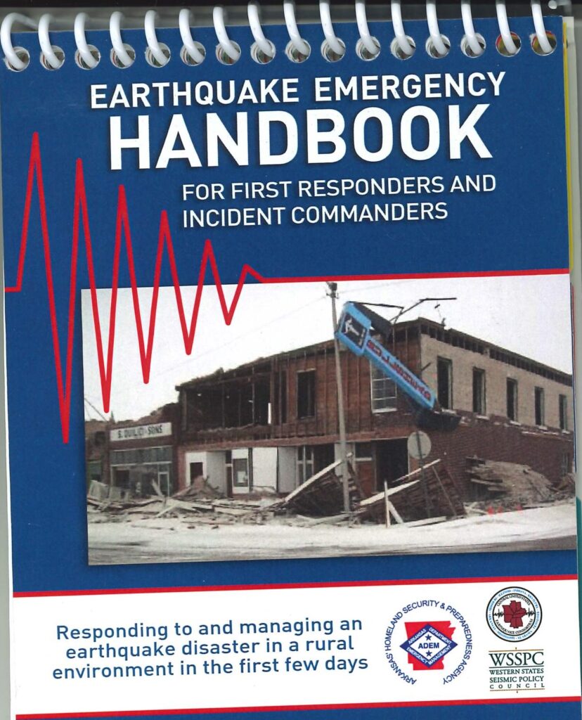 EQ Emergency Handbook